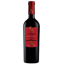 ANGELO D'UVA  SAFINIM ROSSO 0.75 litri