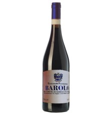 PRINCIPIANO BAROLO SERRALUNGA 0.75 litri