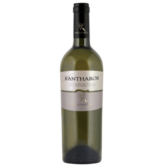 ANGELO D'UVA  KANTHAROS 0.75 litri