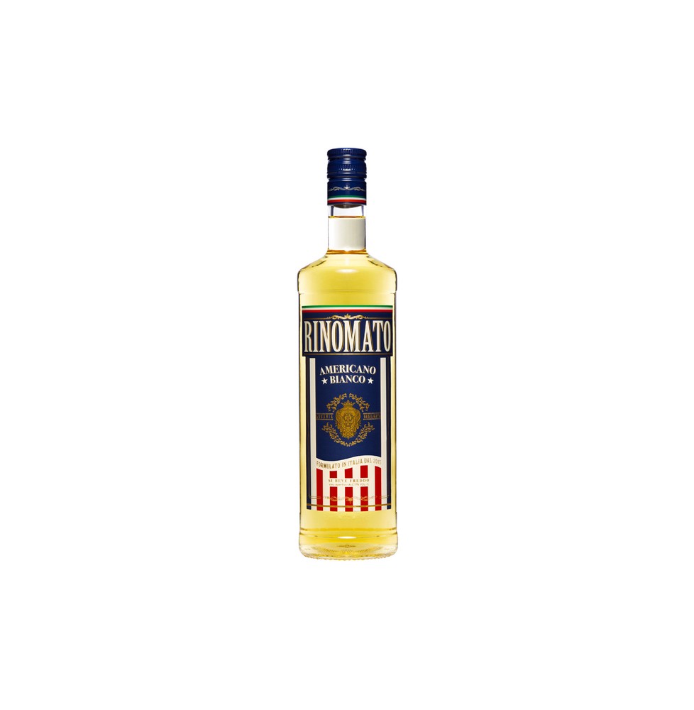 MANCINO AMERICANO BIANCO  1.00 litri