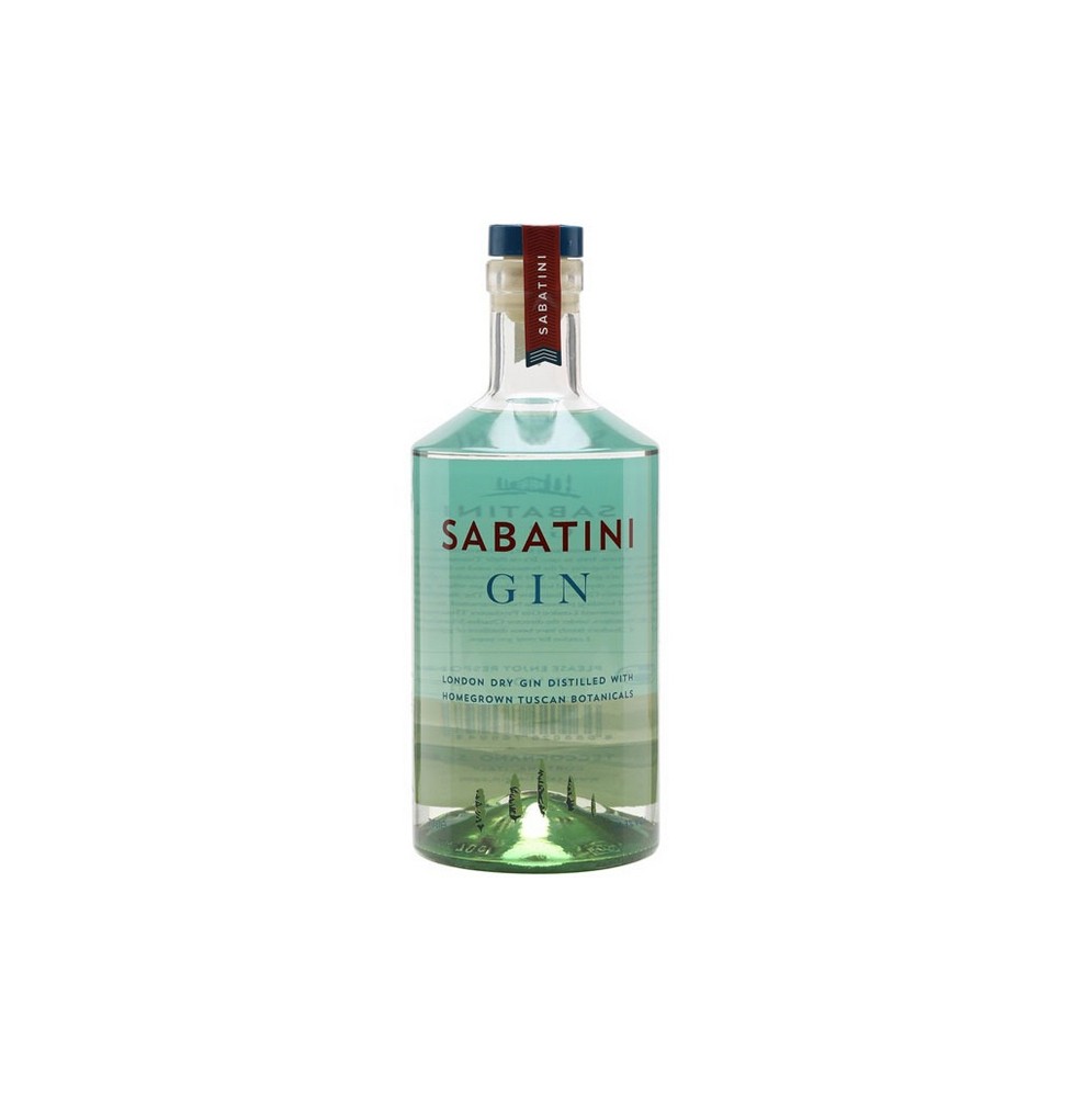 GIN SABATINI DRY 0.70 litri