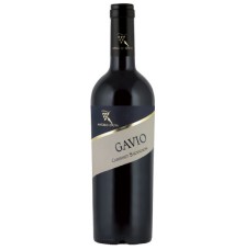 ANGELO D'UVA GAVIO 0.75 litri