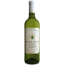 JEAN PAUL DEVILLE ENTRE DEUX MERS 0.75 litri