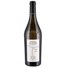 DOMAINE DE LA BORDE ARBOIS PUPILLIN TERRE DU LIAS 0.75 litri