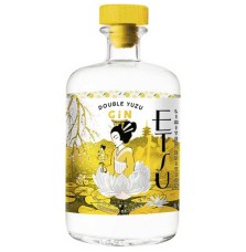 GIN ETSU DOUBLE YUZU   0.70 litri