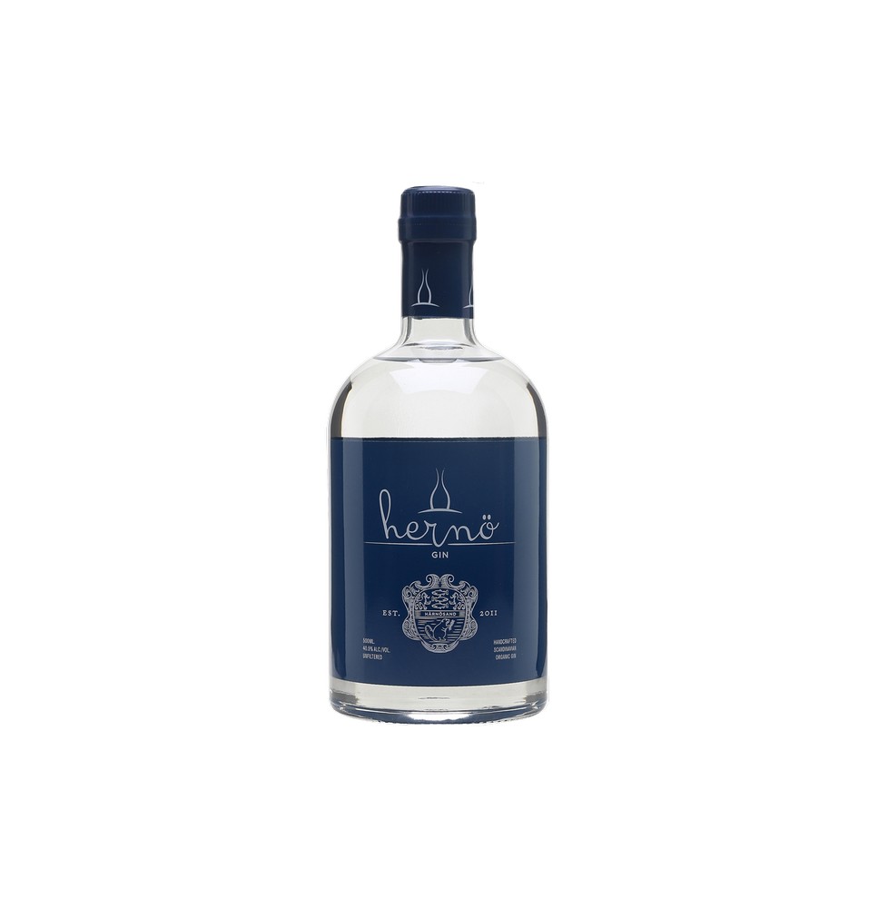 GIN HERNO 0.50 litri