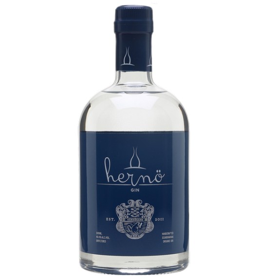 GIN HERNO 0.50 litri