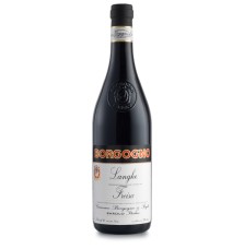 BORGOGNO FREISA LANGHE DOC  0.75 litri