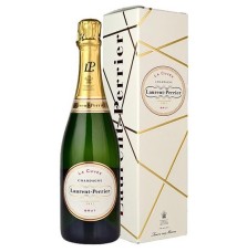 LAURENT PERRIER CHAMPAGNE LA CUVEE BRUT 0.75 litri