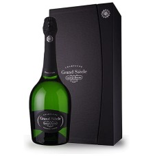 LAURENT PERRIER CHAMPAGNE BRUT GRAND SIECLE 0.75 litri