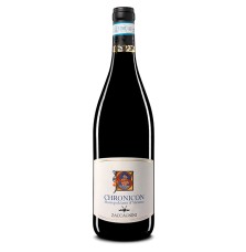 ZACCAGNINI CHRONICON MONTEPULCIANO D'ABRUZZO 0.75 litri