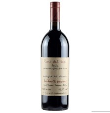 QUINTARELLI ROSSO DEL BEPI IGP 0.75 litri