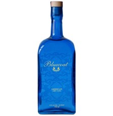 GIN BLUECOAT 0.70 litri