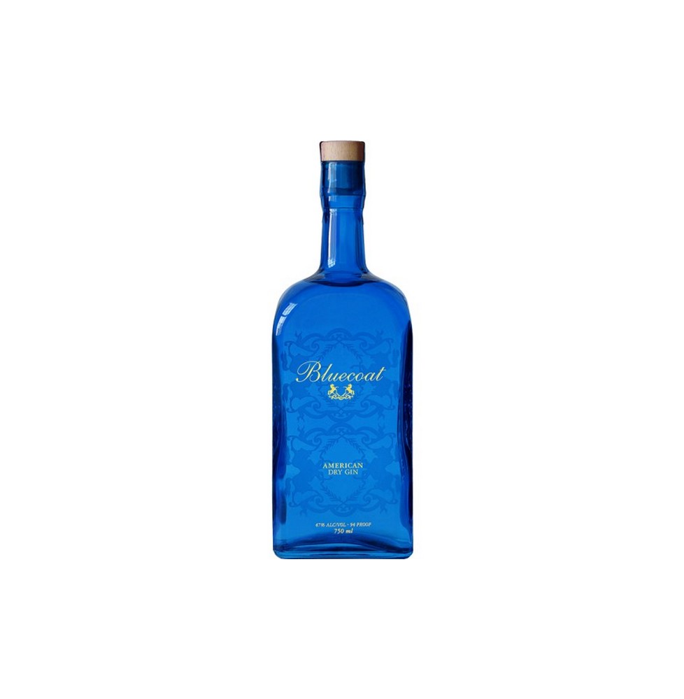 GIN BLUECOAT 0.70 litri