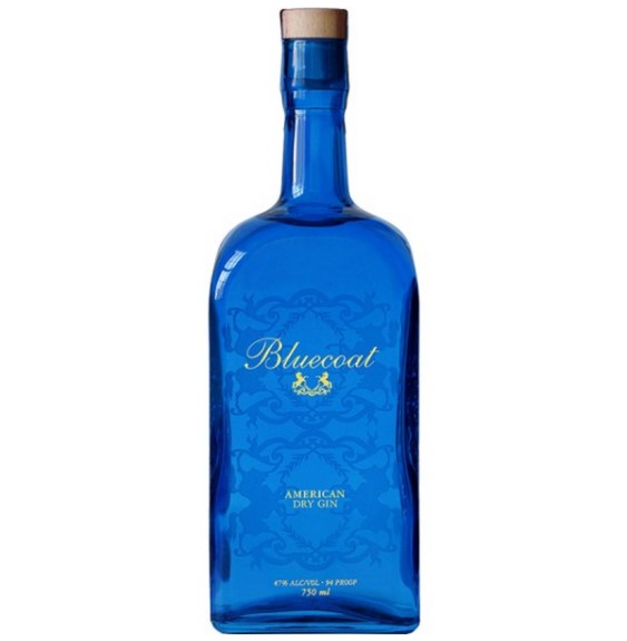 GIN BLUECOAT 0.70 litri