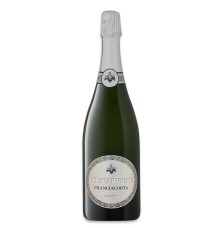 LO SPARVIERE FRANCIACORTA SATEN 0.75 litri