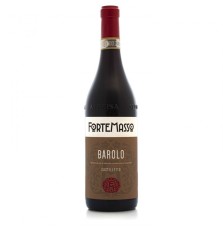 FORTEMASSO BAROLO CASTELLETTO 0.75 litri