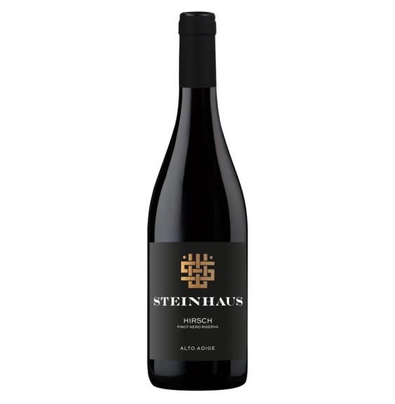 STEINHAUS HIRSCH PINOT NERO RISERVA 0.75 litri