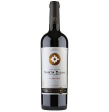 TORRES SANTA DIGNA CARMENERE RESERVA 0.75 litri