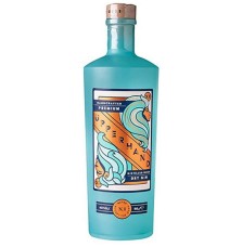 GIN UPPERHAND DRY 0.50 litri