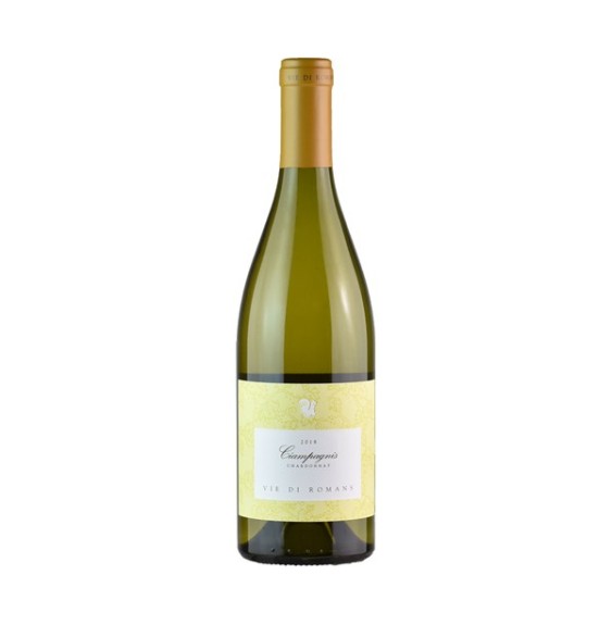 VIE DI ROMANS CIAMPAGNIS VIERIS 0.75 litri