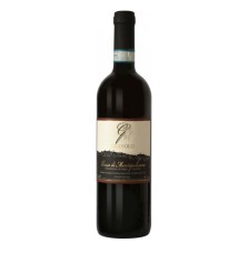 GODIOLO ROSSO MONTEPULCIANO 0.75 litri