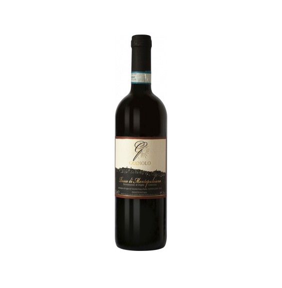 GODIOLO ROSSO MONTEPULCIANO 0.75 litri