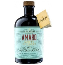 AMARO DENTE DI LEONE LA VALDOTAINE  1.00 litri