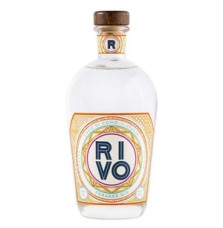 GIN RIVO AGRUMI LAGO DI COMO  0.50 litri
