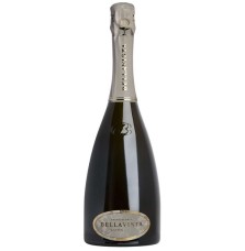 BELLAVISTA FRANCIACORTA SATEN 0.75 litri