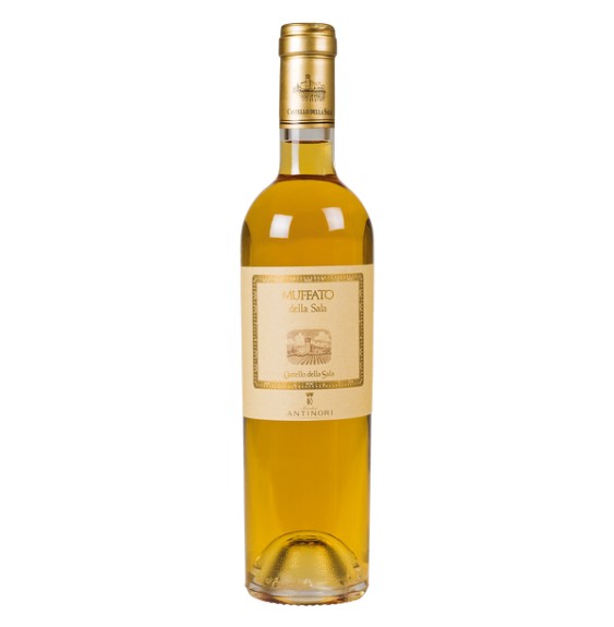 ANTINORI MUFFATO DELLA SALA 0.50 litri