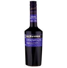 DE KUYPER CREMA CACAO SCURA 0.70 litri