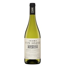 INAMA SOAVE CLASSICO 0.75 litri