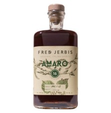 FRED JERBIS AMARO 16 0.70 litri