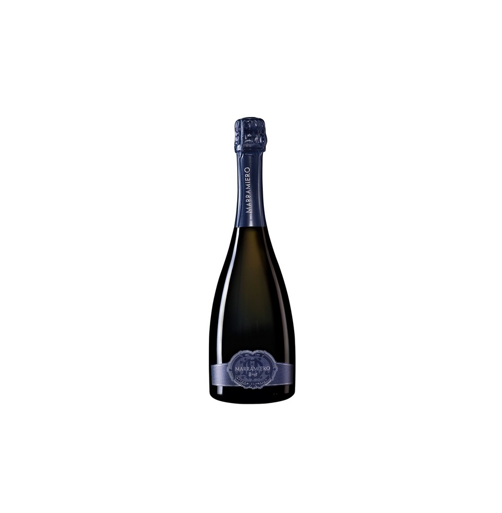 MARRAMIERO  BRUT 0.75 litri