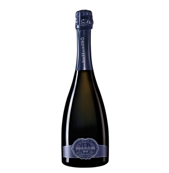MARRAMIERO  BRUT 0.75 litri