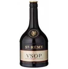 ST. REMY VSOP BRANDY 0.70 litri