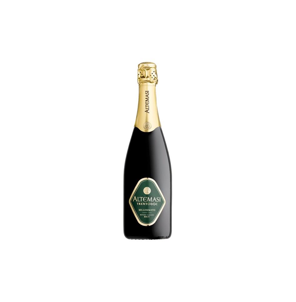 ALTEMASI TRENTO BRUT MILLESIMATO 0.75 litri