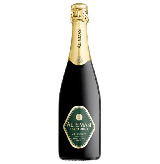 ALTEMASI TRENTO BRUT MILLESIMATO 0.75 litri