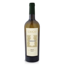 CIU' CIU' TEBALDO 0.75 litri