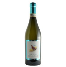 LA SPINETTA MOSCATO D'ASTI BIANCOSPINO 0.75 litri