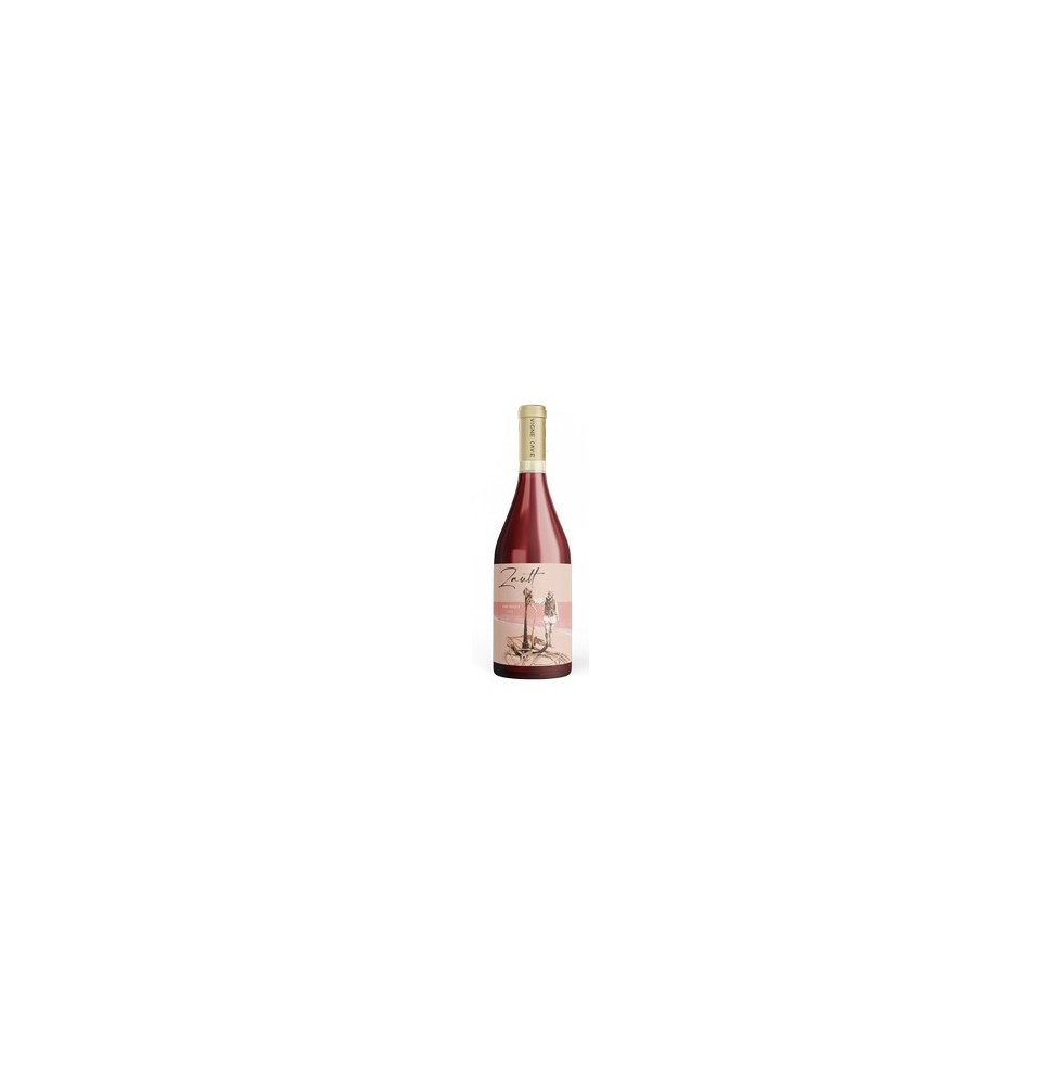 VIGNE CAVE ZAUTT ROSATO 0.75 litri