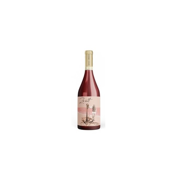 VIGNE CAVE ZAUTT ROSATO 0.75 litri