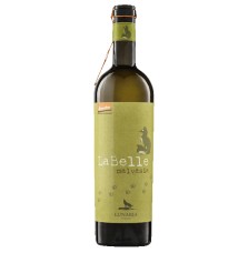 LUNARIA  LABELLE MALVASIA 0.75 litri