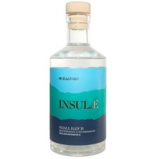 GIN INSULAE 0.70 litri