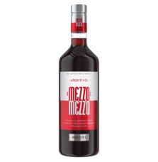 NARDINI MEZZO E MEZZO 1.00 litri