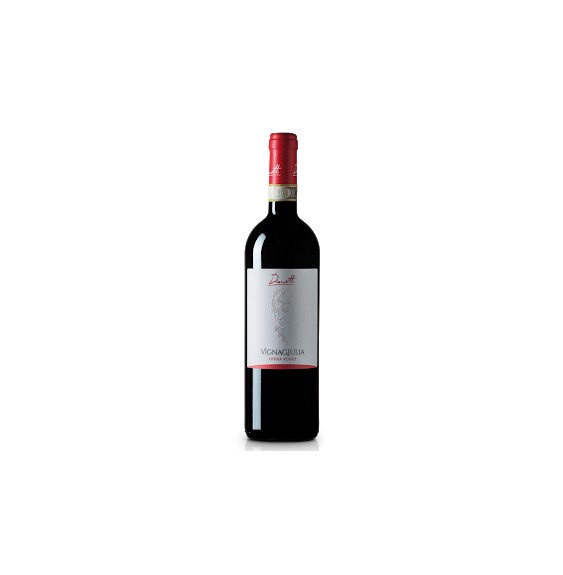DIANETTI VIGNA GIULIA OFFIDA ROSSO 0.75 litri