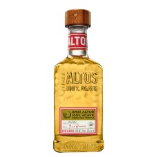 TEQUILA OLMECA ALTOS REPOSADO 0.70 litri