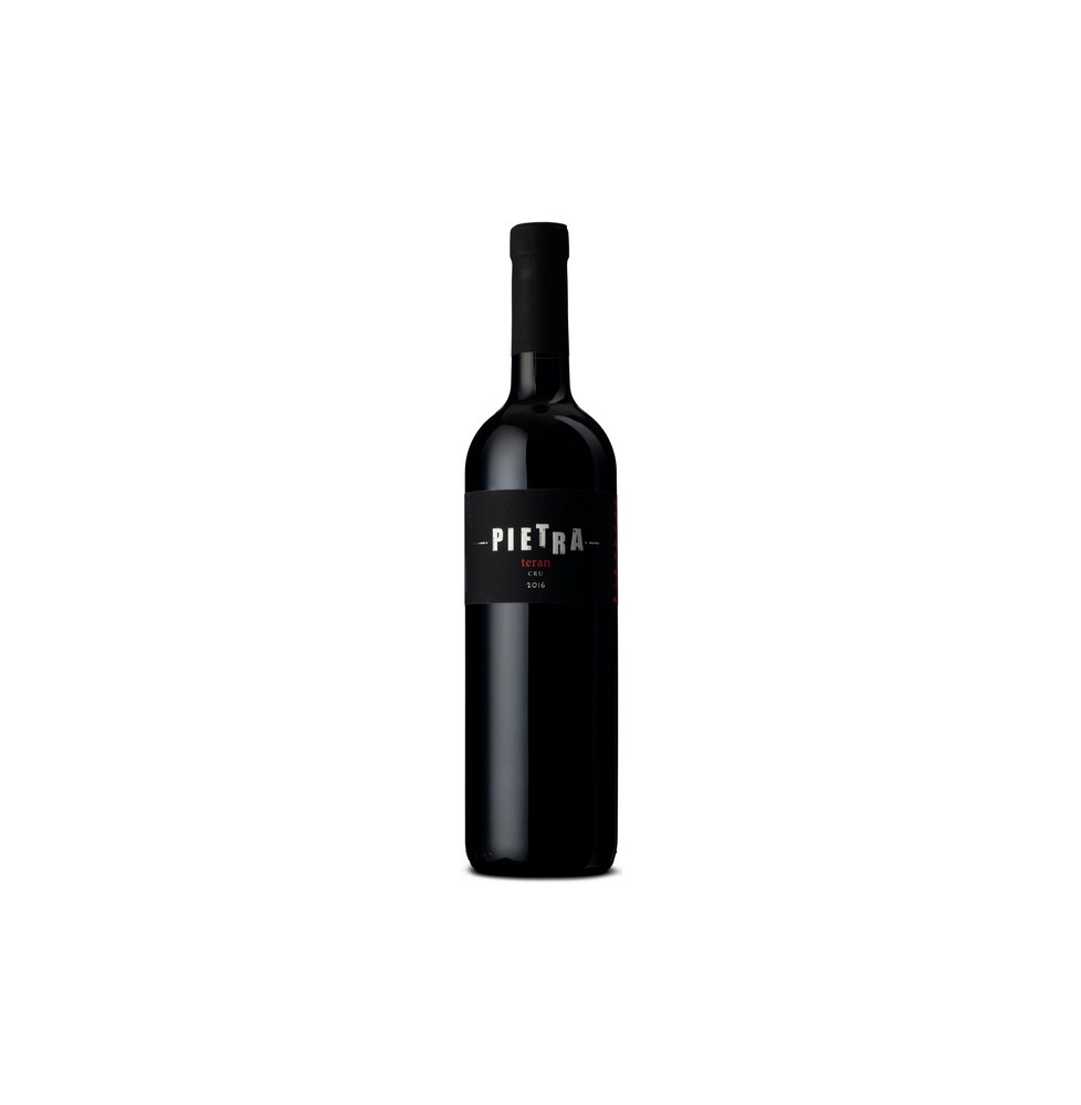 VINA PIETRA TERAN 0.75 litri