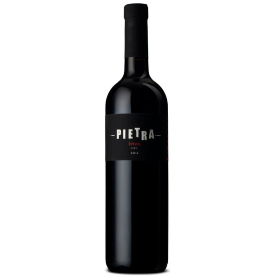 VINA PIETRA TERAN 0.75 litri